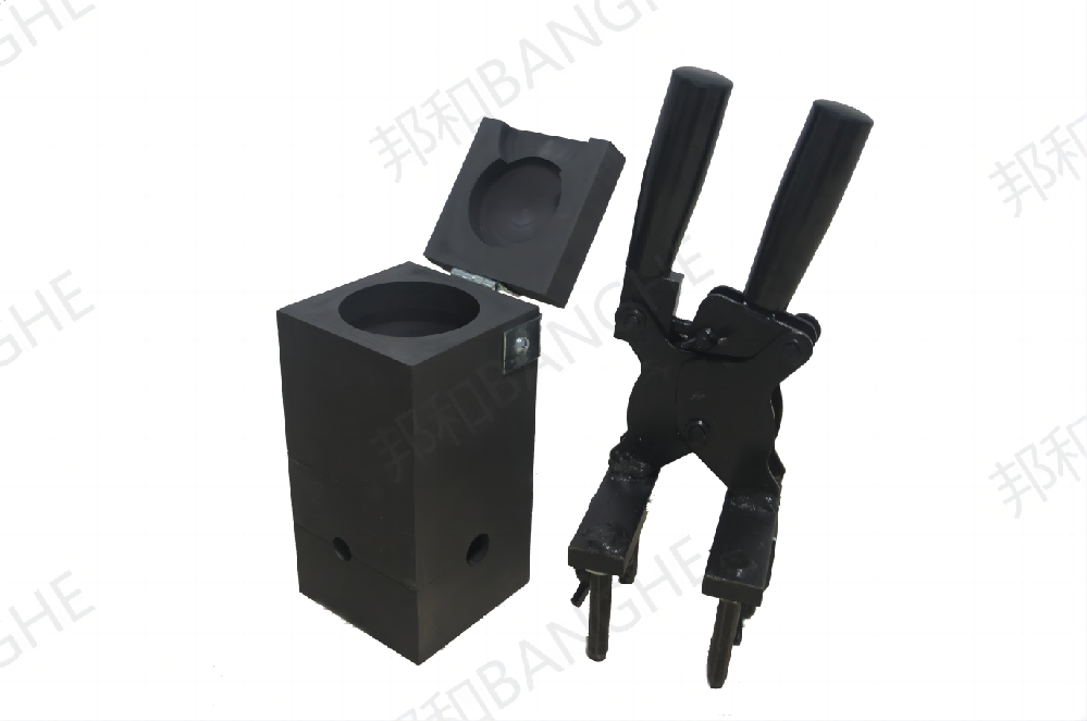 放熱焊接模具